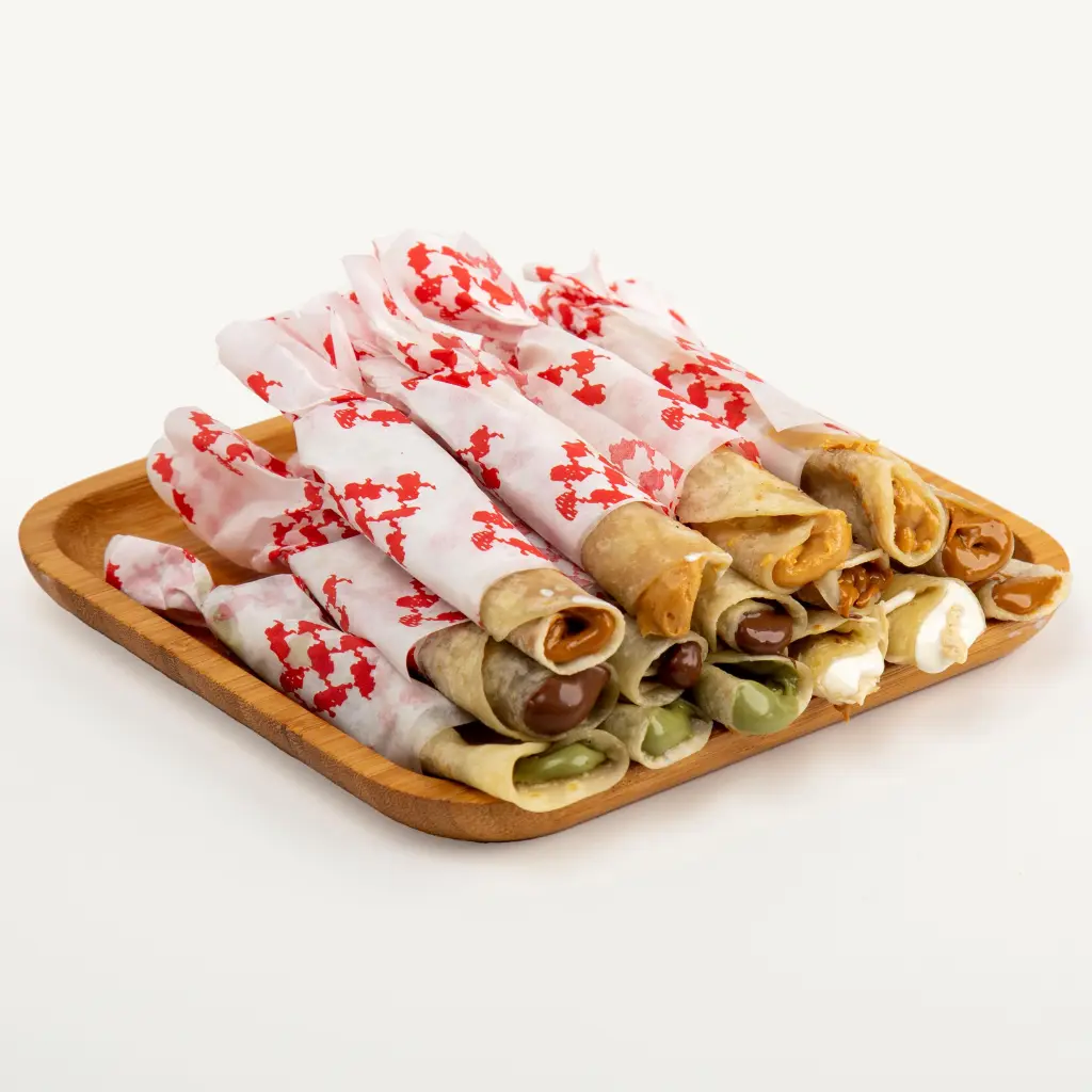 Mini Sweet Box - 15 Pieces